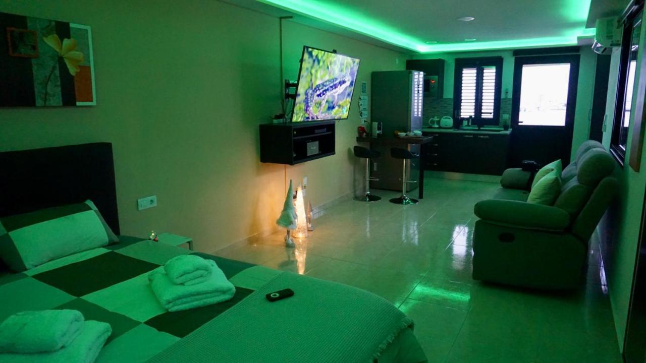 דירות ארסיפה Sweet House 3 מראה חיצוני תמונה