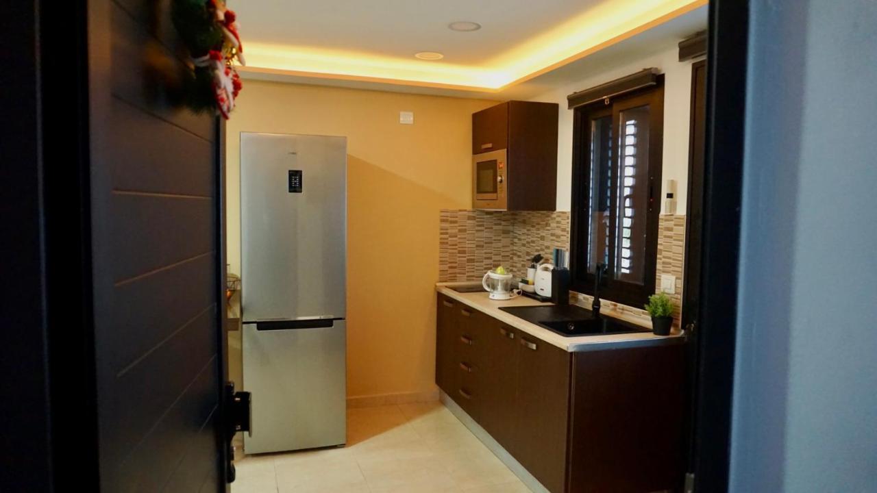 דירות ארסיפה Sweet House 3 מראה חיצוני תמונה